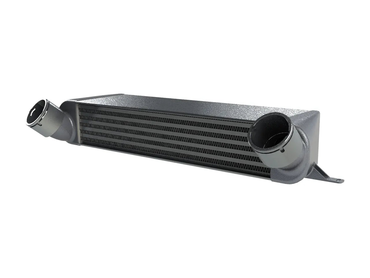 HF-Series Ladeluftkühler BMW 116d 118d 120d 320d E-Serie N47D20