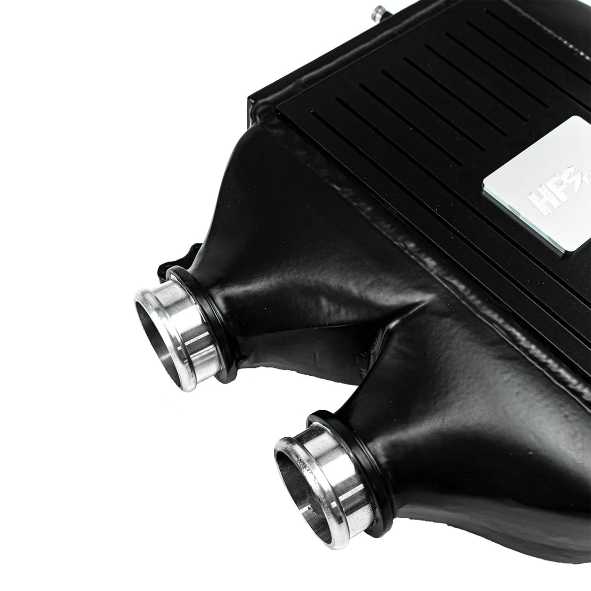 HF-Series Ladeluftkühler wassergekühlt BMW M3/M4 S55B30A