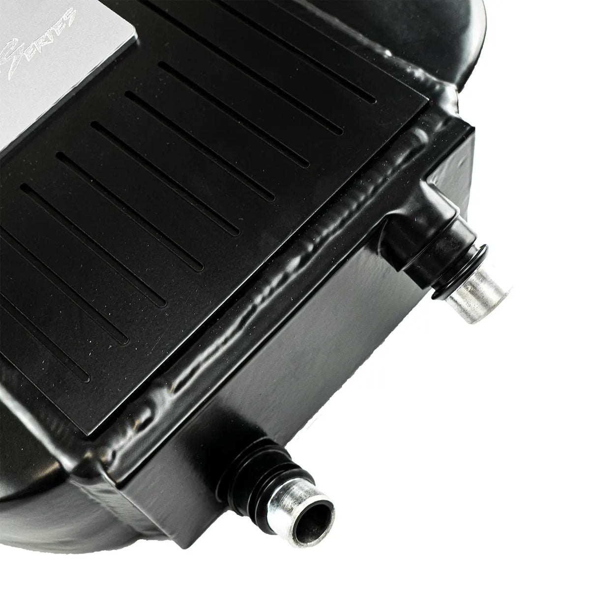 HF-Series Ladeluftkühler wassergekühlt BMW M3/M4 S55B30A
