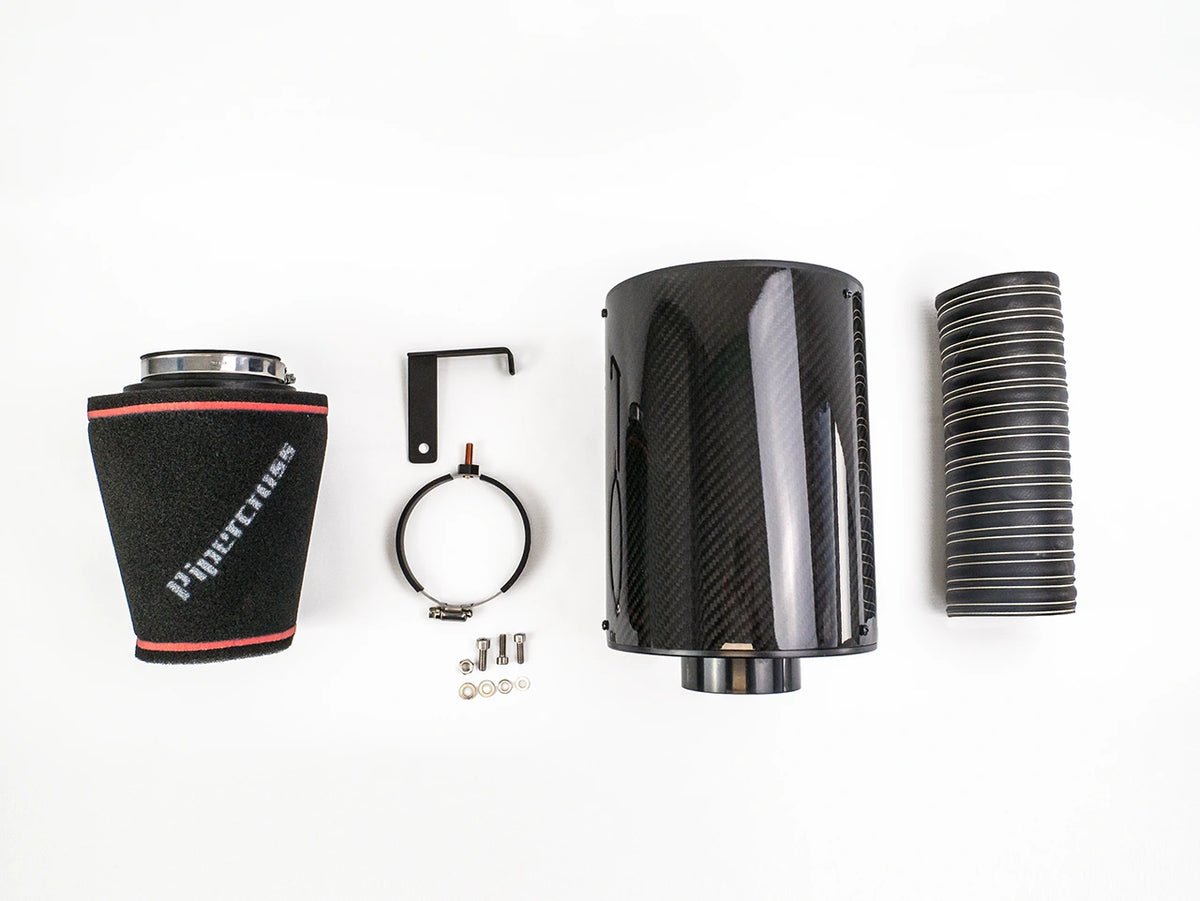 HFI Carbon Airbox Kit VAG 1.8T 20V K03/K04 (z.B. Golf 4, S3 8L)
