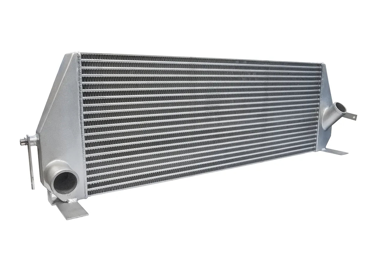 HF-Series Ladeluftkühler Kit Ford Focus ST Mk.2 225PS