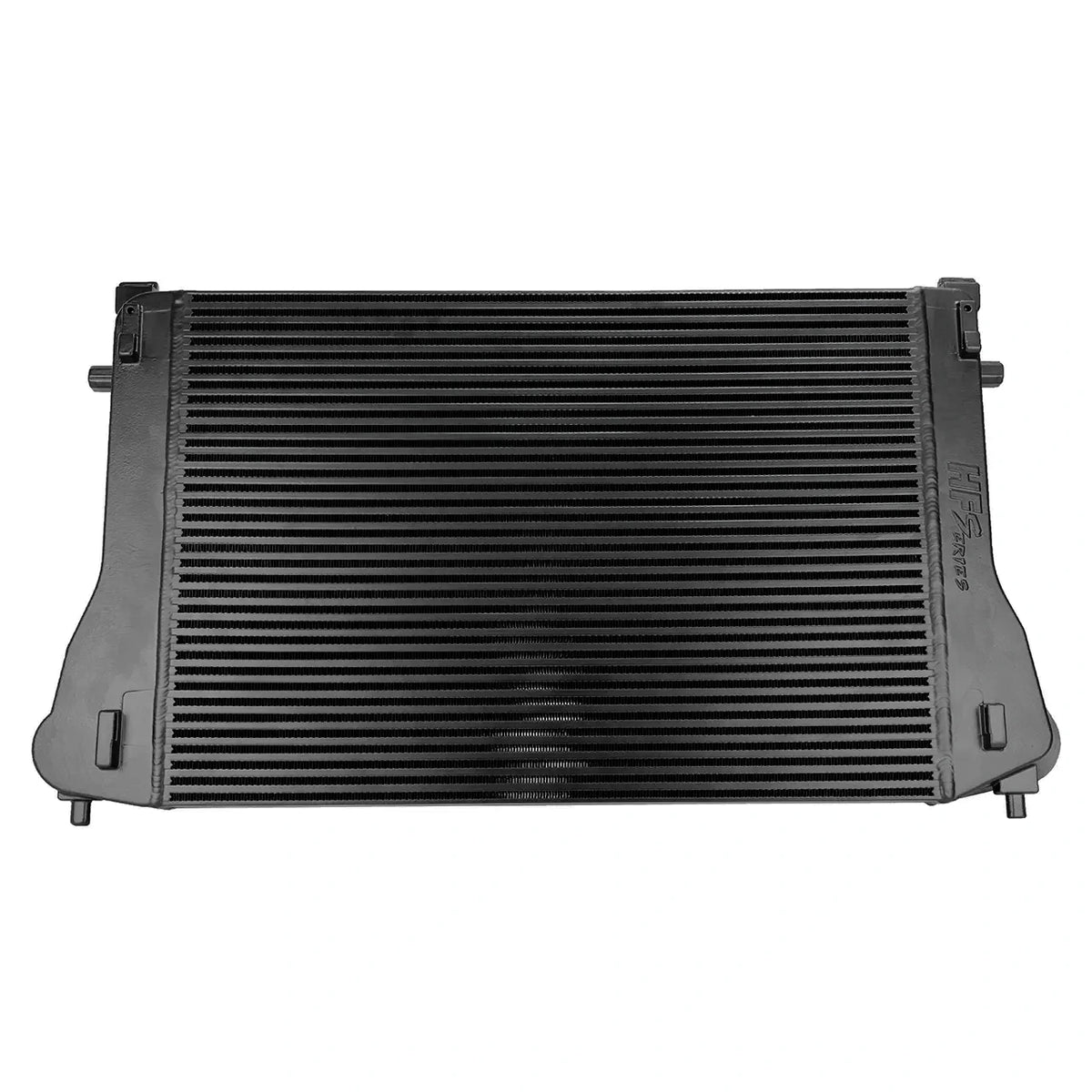 HF-Series Ladeluftkühler Set VAG 2.0 T(F)SI EA888 Gen.4 (z.B. Golf 8 GTI, Leon KL, )
