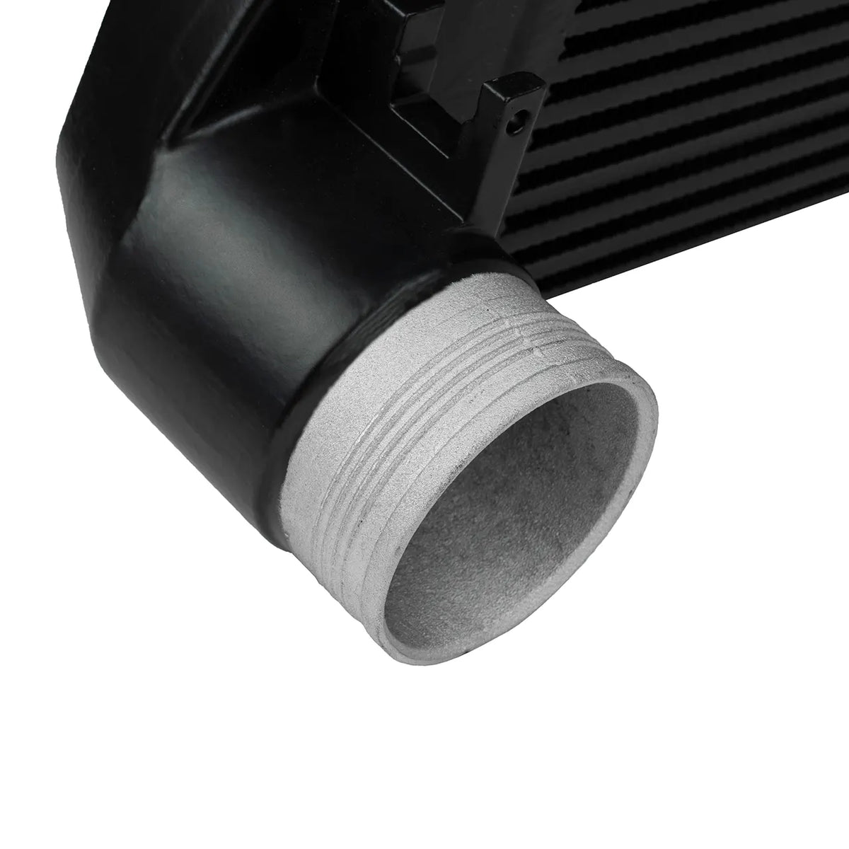 HF-Series Ladeluftkühler Set Cupra Formentor VZ5 2.5 TSI 390PS 4Drive