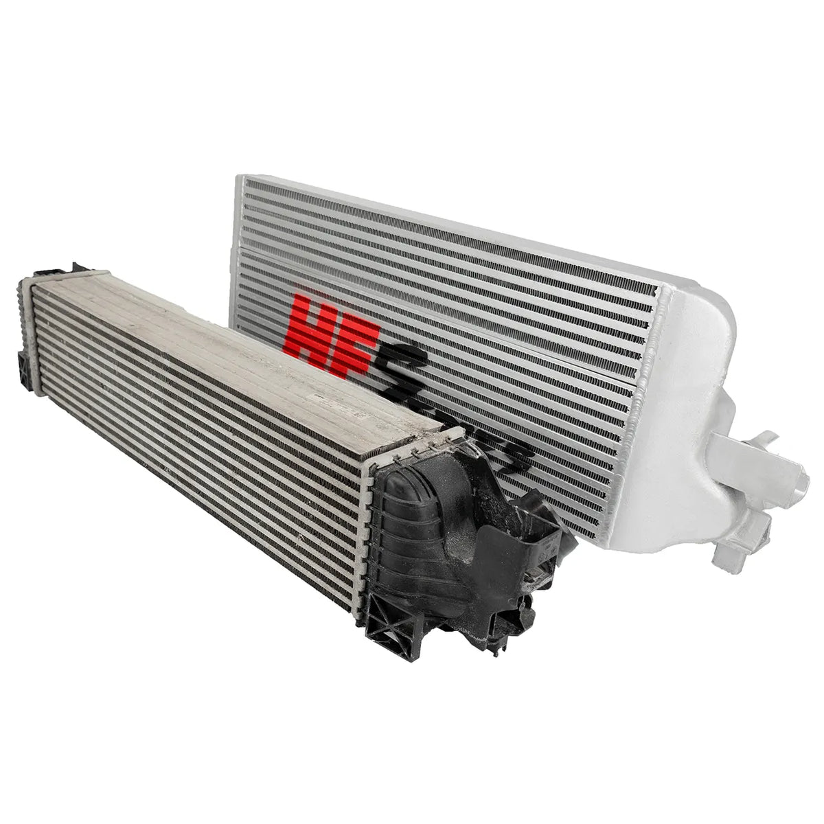 HF-Series Ladeluftkühler Mini Cooper S/D, One D F54 F55 F56 F57