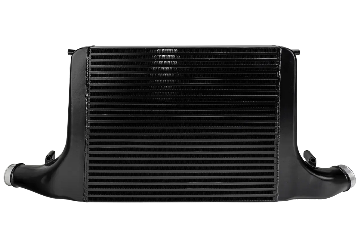 HF-Series Ladeluftkühler Audi A4/A5 B9 2.0 TFSI, S4/S5 3.0 TFSI