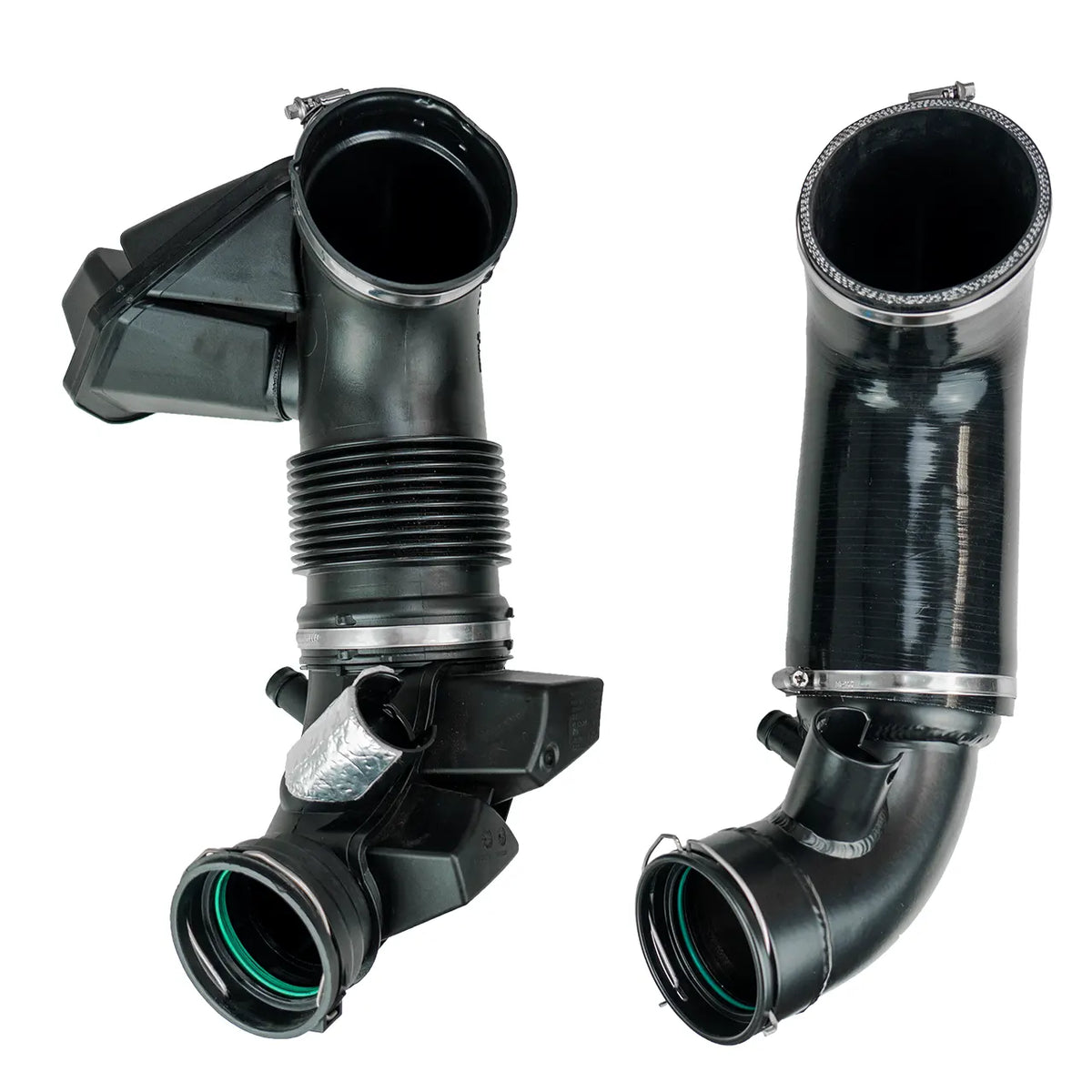 Turbo Inlet inkl. Ansaugschlauch BMW M140i, M240i 340PS/ 340i, 440i 326/360PS B58B30A