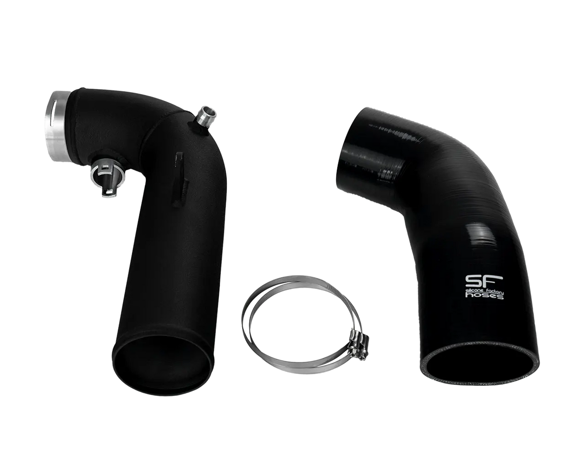 Turbo Inlet BMW F39 F40 F44/ Mini F54 F60 B48A20