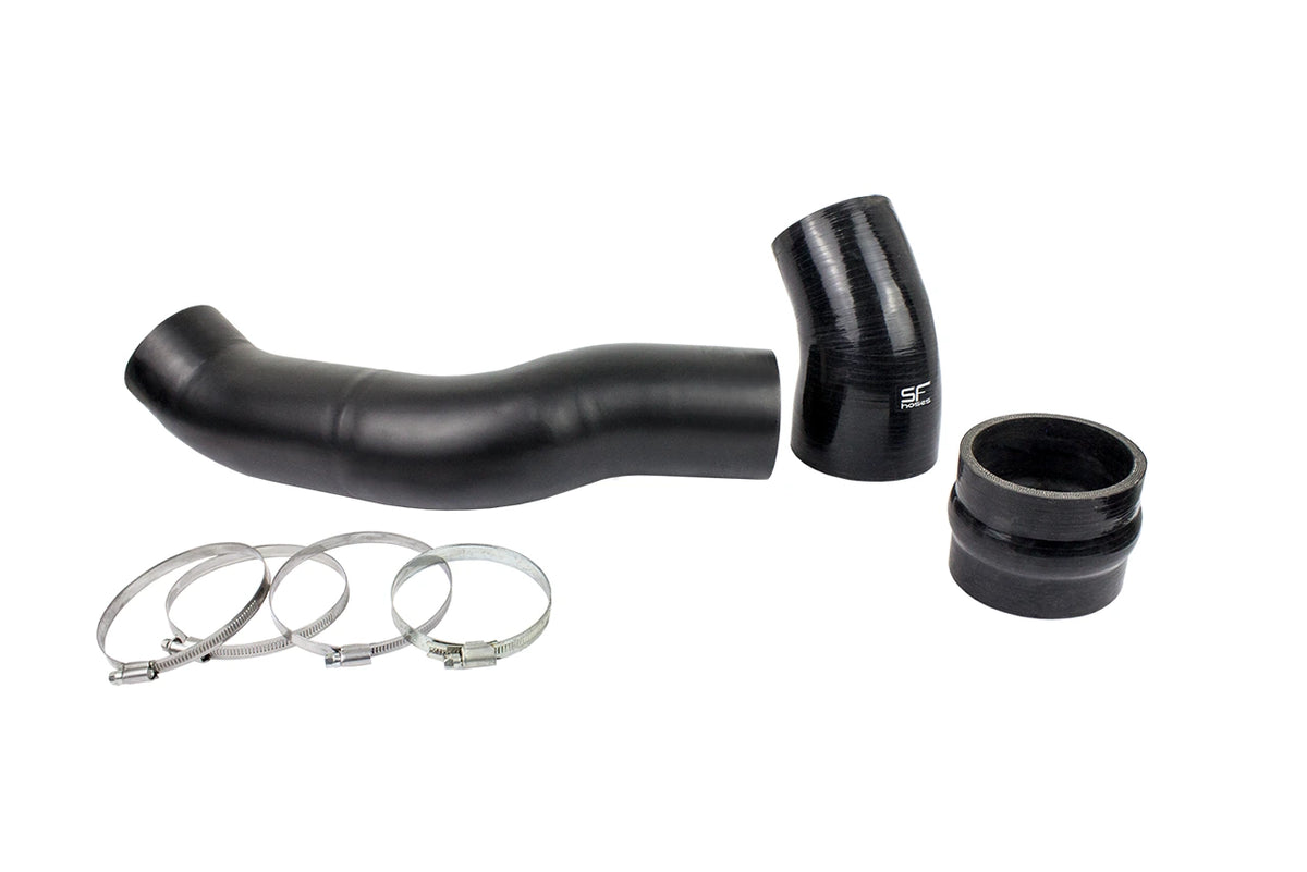 Ansaugrohr 89mm 2.5 TFSI Audi RS3 8V 367PS