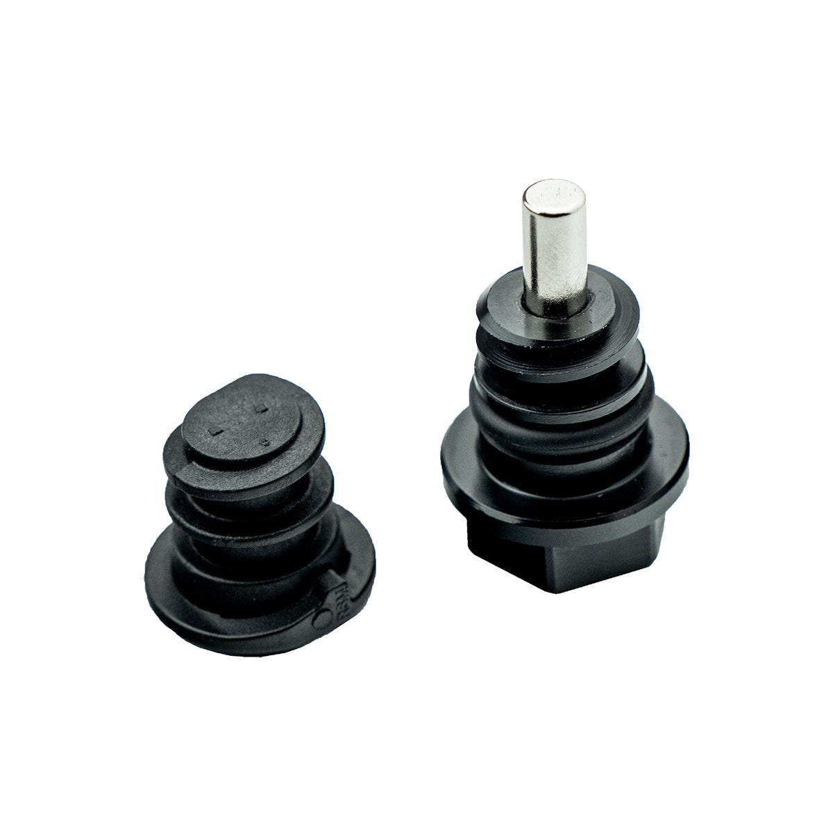 Öl-Ablassschraube mit Magnet für Kunststoffölwanne 2,0 TFSI EA888 Gen.3(z.B. Golf 7 GTI)