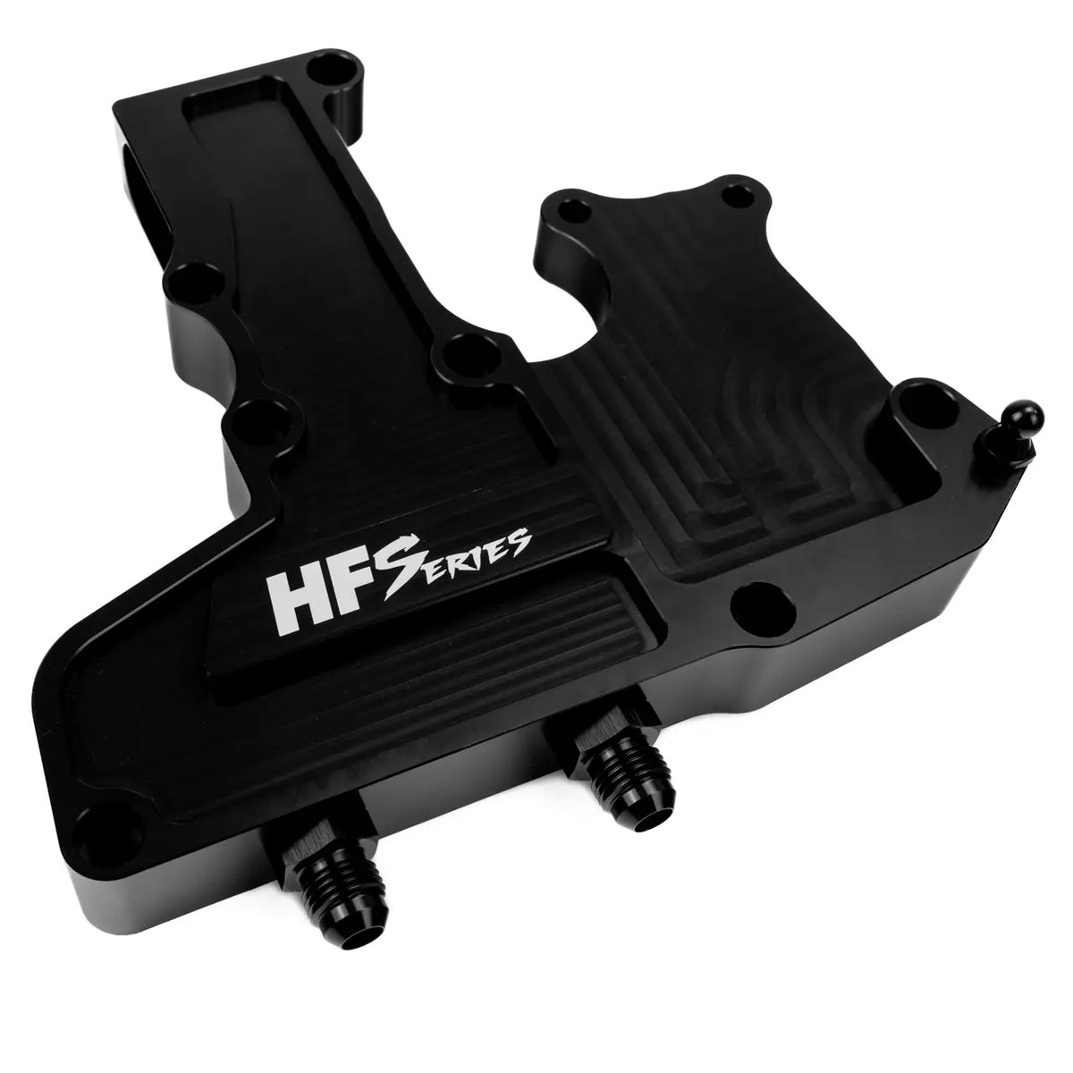 Catch Can Set VAG 2.0 T(F)SI EA888 (z.B. Golf 6 GTI, A3 8P)