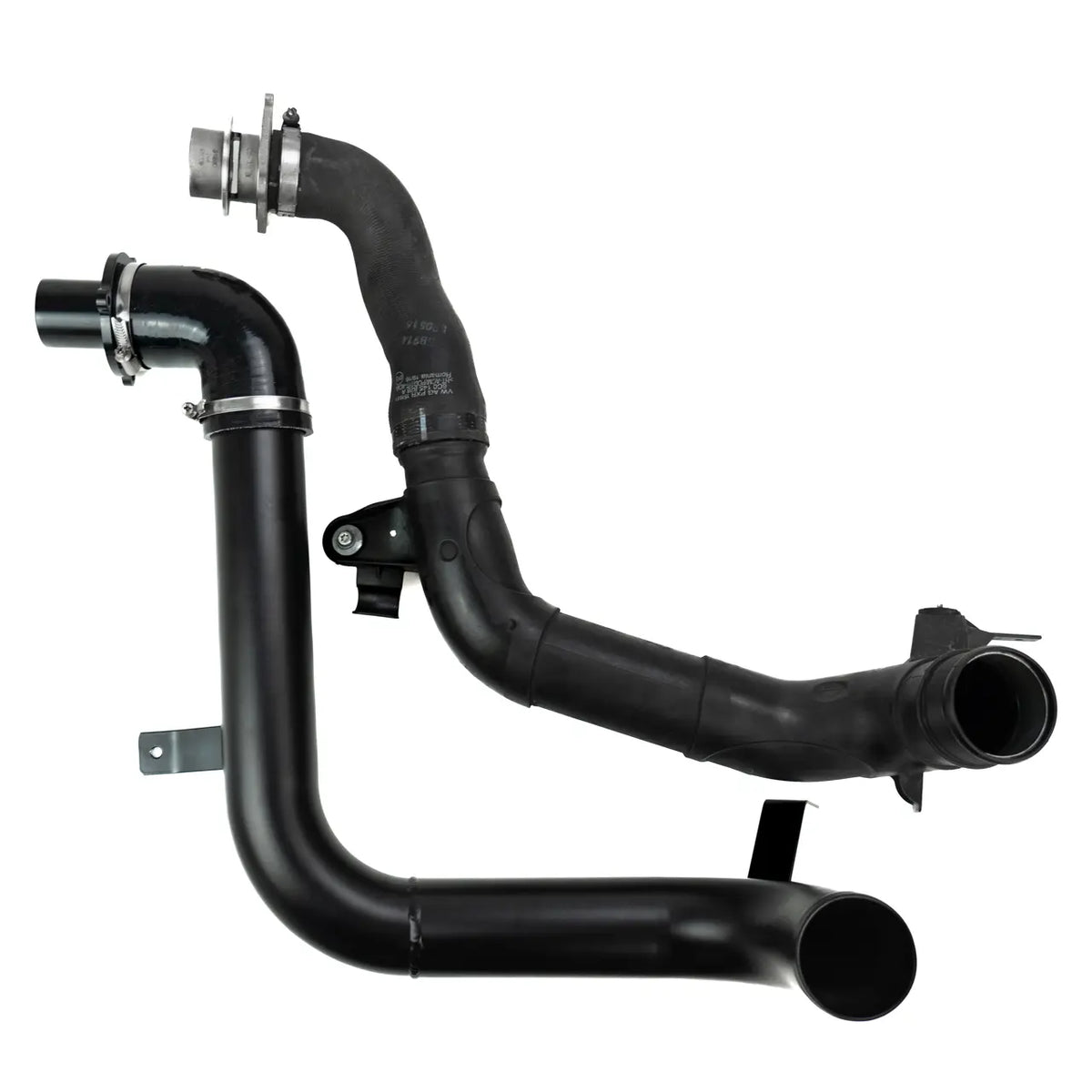 Turbo Outlet Pipe Kit Lader > LLK 1.8 T(F)SI E6 (z.B. Polo GTI, Ibiza Cupra, A1 8X)