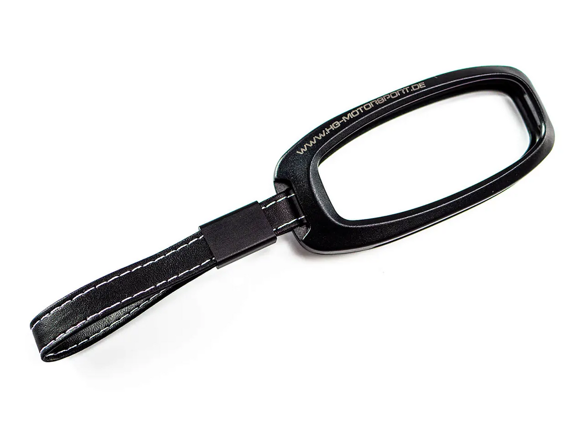 Aluminium Schlüsselcover VW, Audi, BMW