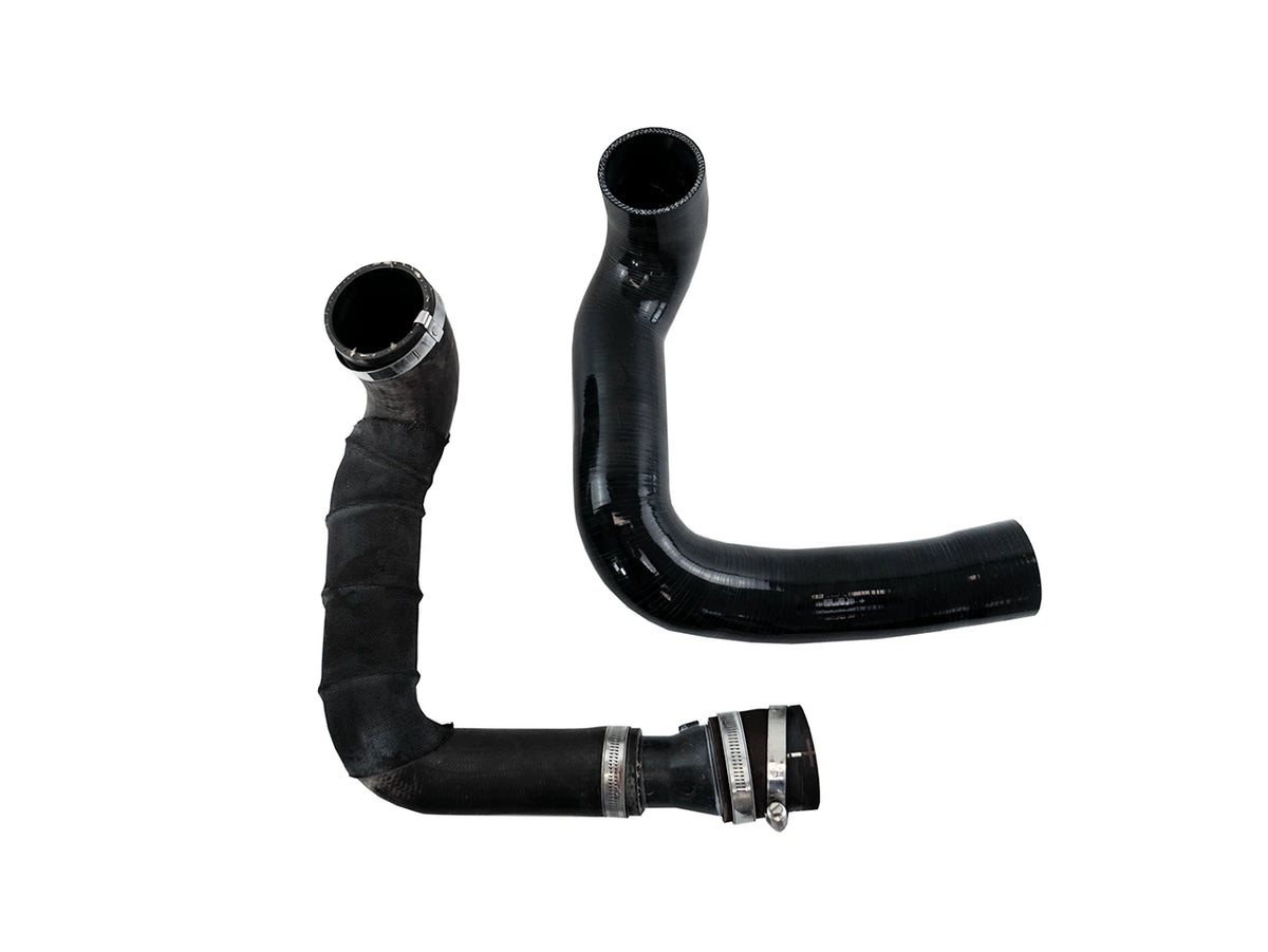 Druckschlauch LLK > Drosselklappe Ford Focus RS/ST Mk.3