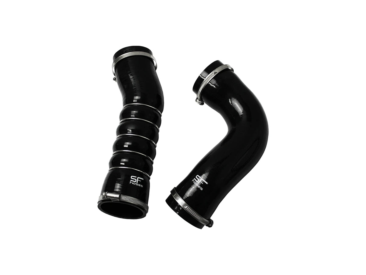Ladeluftkühler Schlauchkit Audi RS3 8V/8Y / TTRS 8S 367PS 400PS