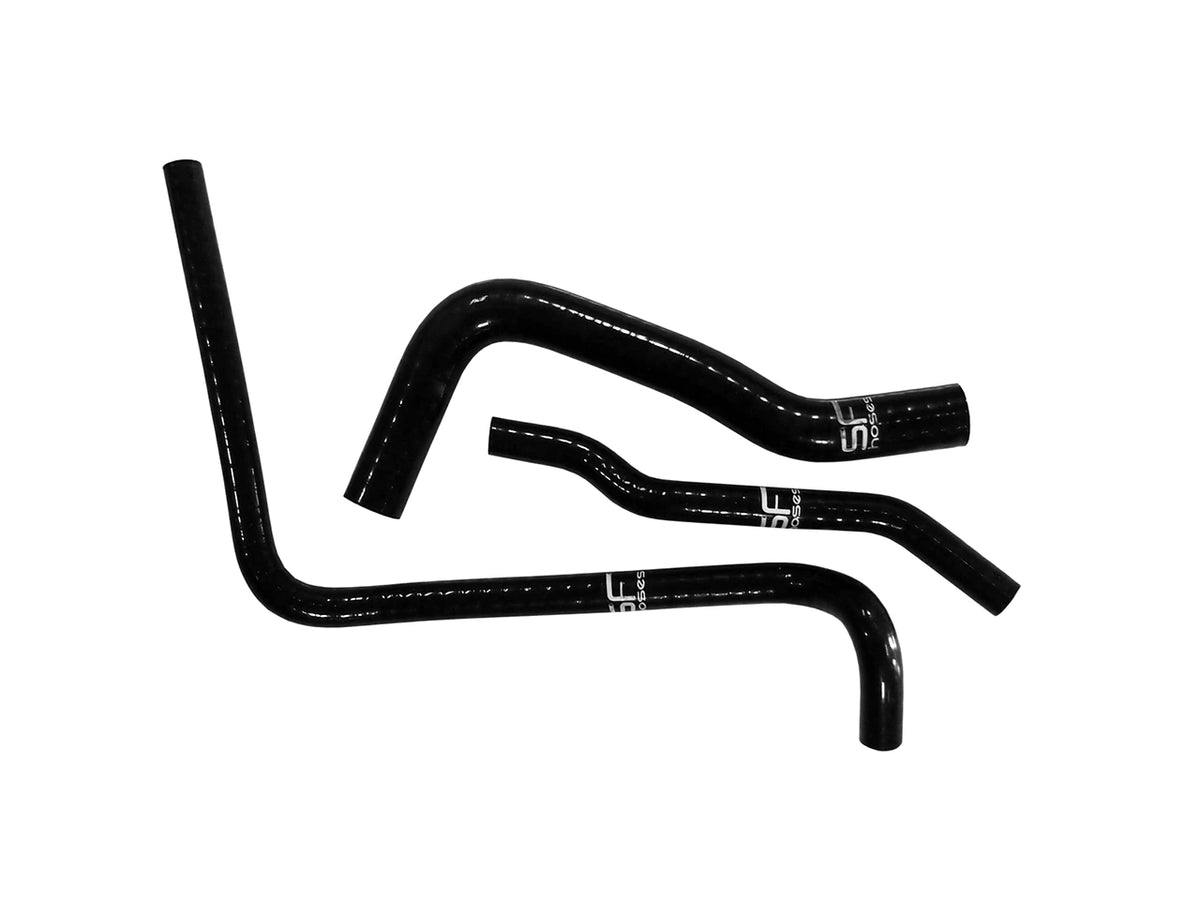 Sicht-Wasserschläuche VAG 1.8-2.0 T(F)SI (z.B. Golf 5/6, S3 8P)