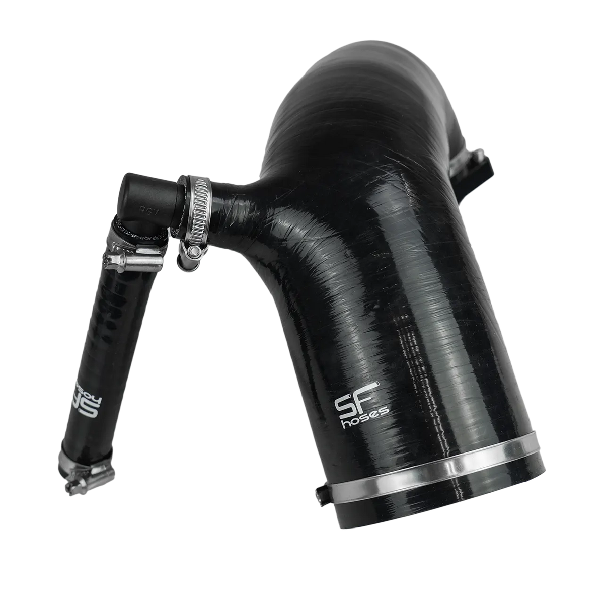 Turbo Inlet 2.5 TFSI Audi RS3 8V/8Y, TTRS 8S 400PS
