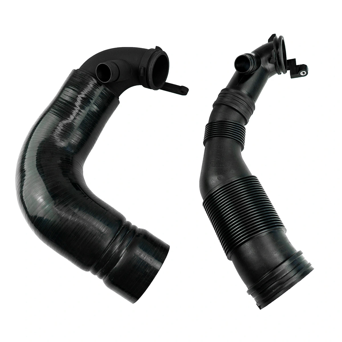 Turbo Inlet Ansaugstutzen VAG 1.8 TSI (Polo 6C GTI, Ibiza Cupra 6P, A1/S1 8X)