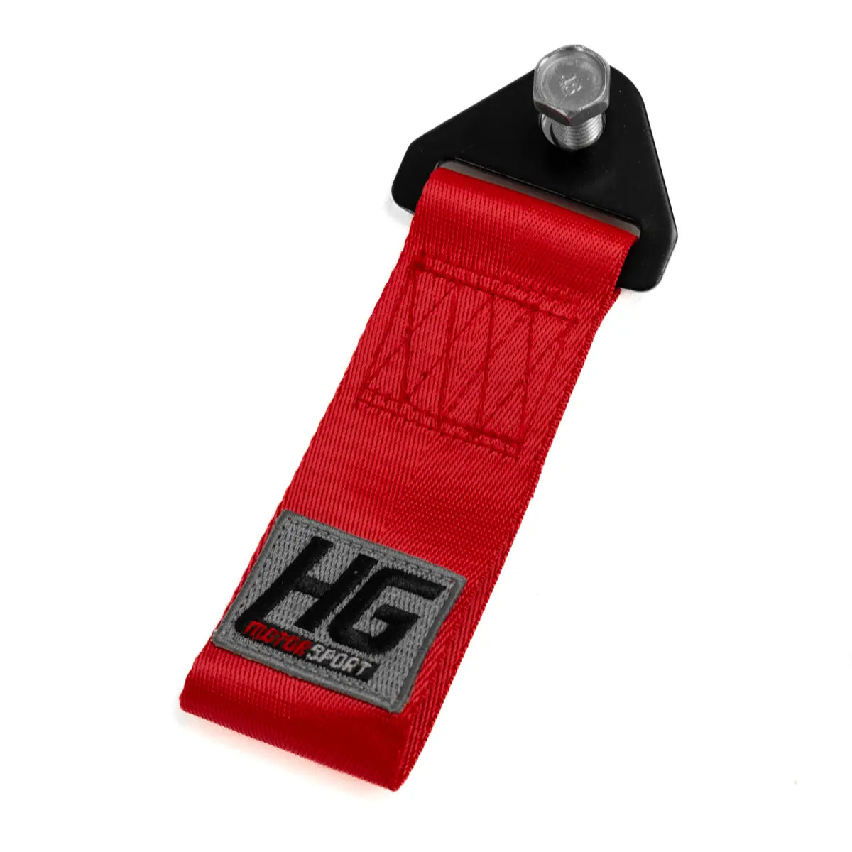 HG-Motorsport Abschleppgurt/ Abschleppschnalle