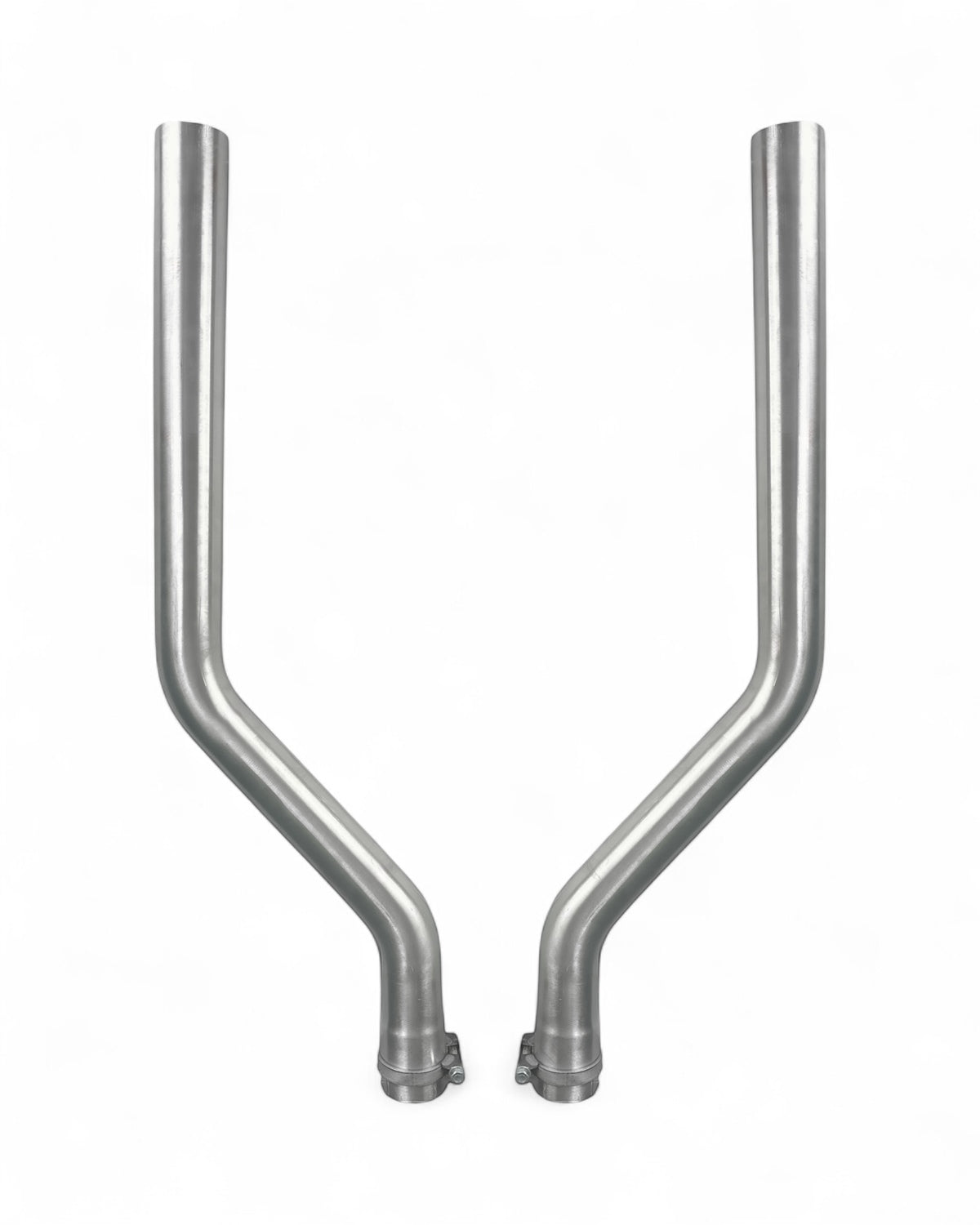 Bull-X VSD-Ersatzrohre 2,25" Audi S4/S5 B9 260kW / 354PS