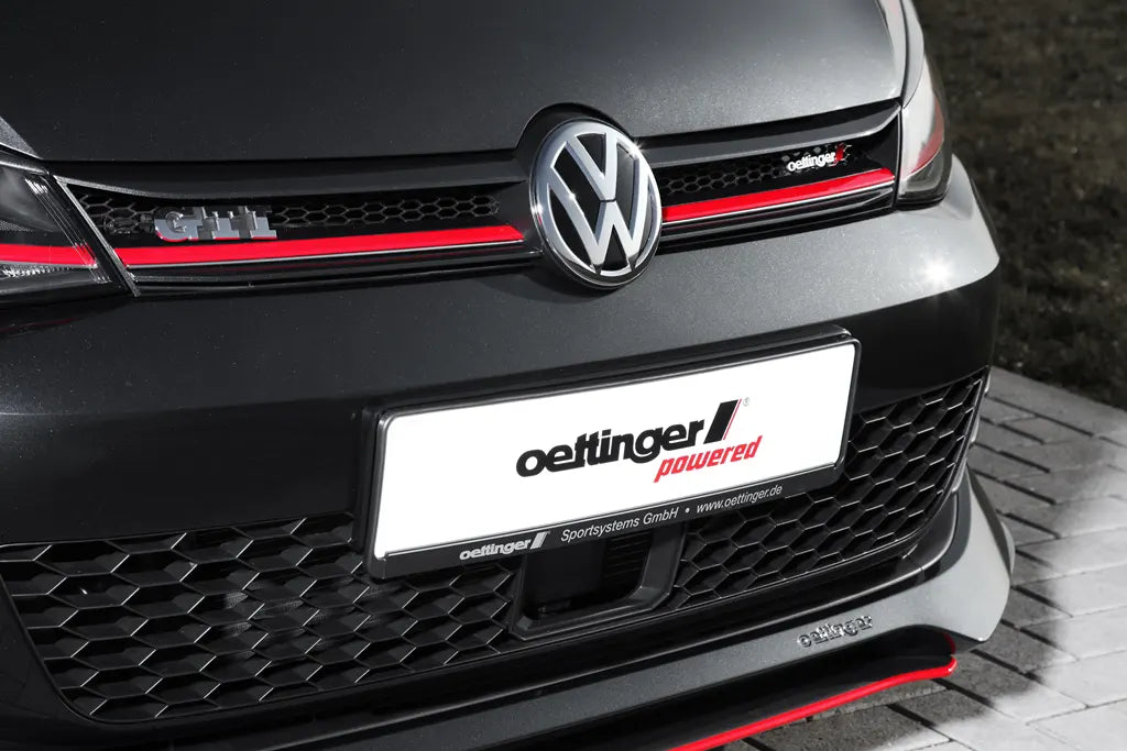 OETTINGER Frontgrill Golf 7