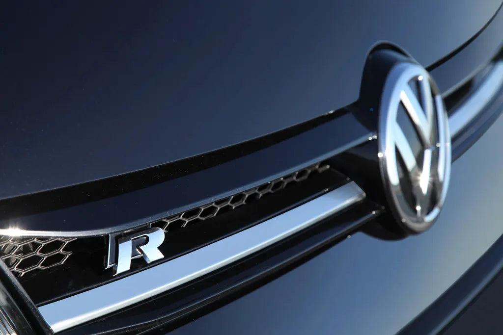 OETTINGER Frontgrill Golf 7