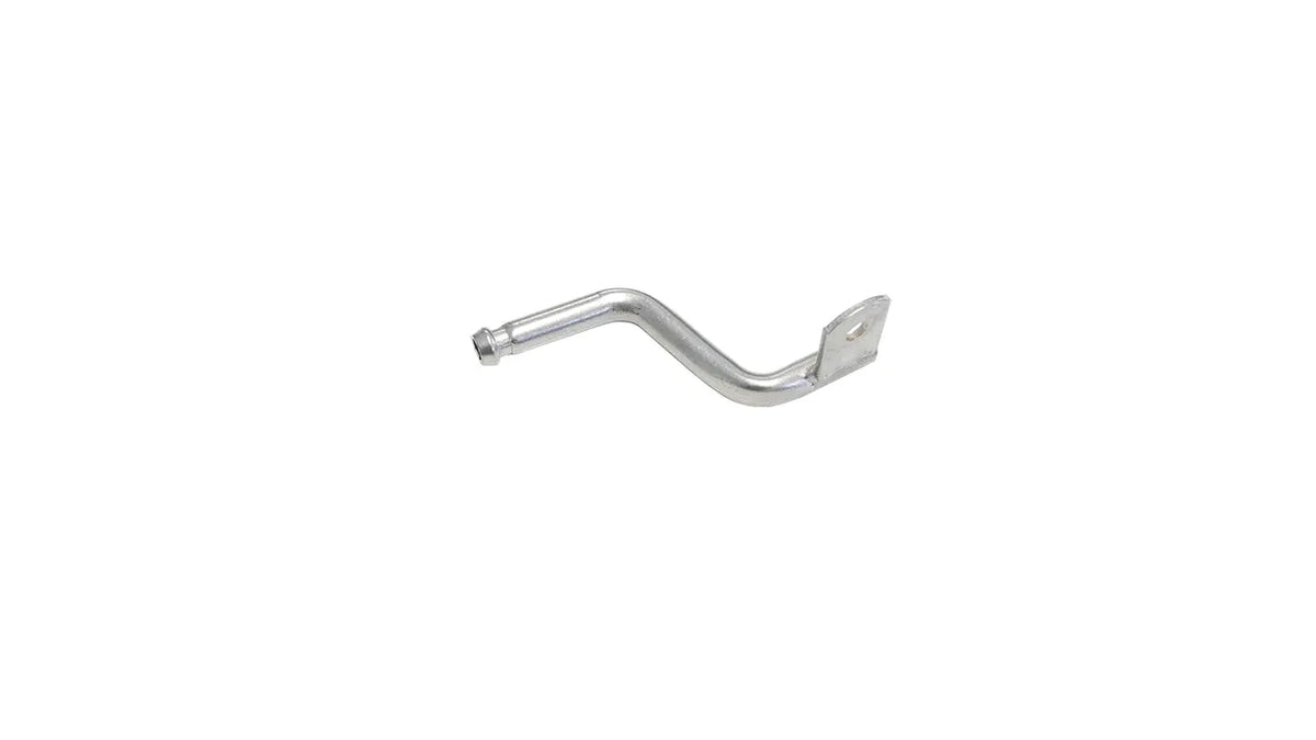 VAG02 Halter Vorderrohrbogen MQB Plattform