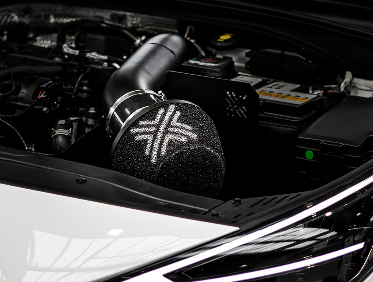Pipercross Performance Ansaugkit PK424DRY Gen.3 Hyundai i30N