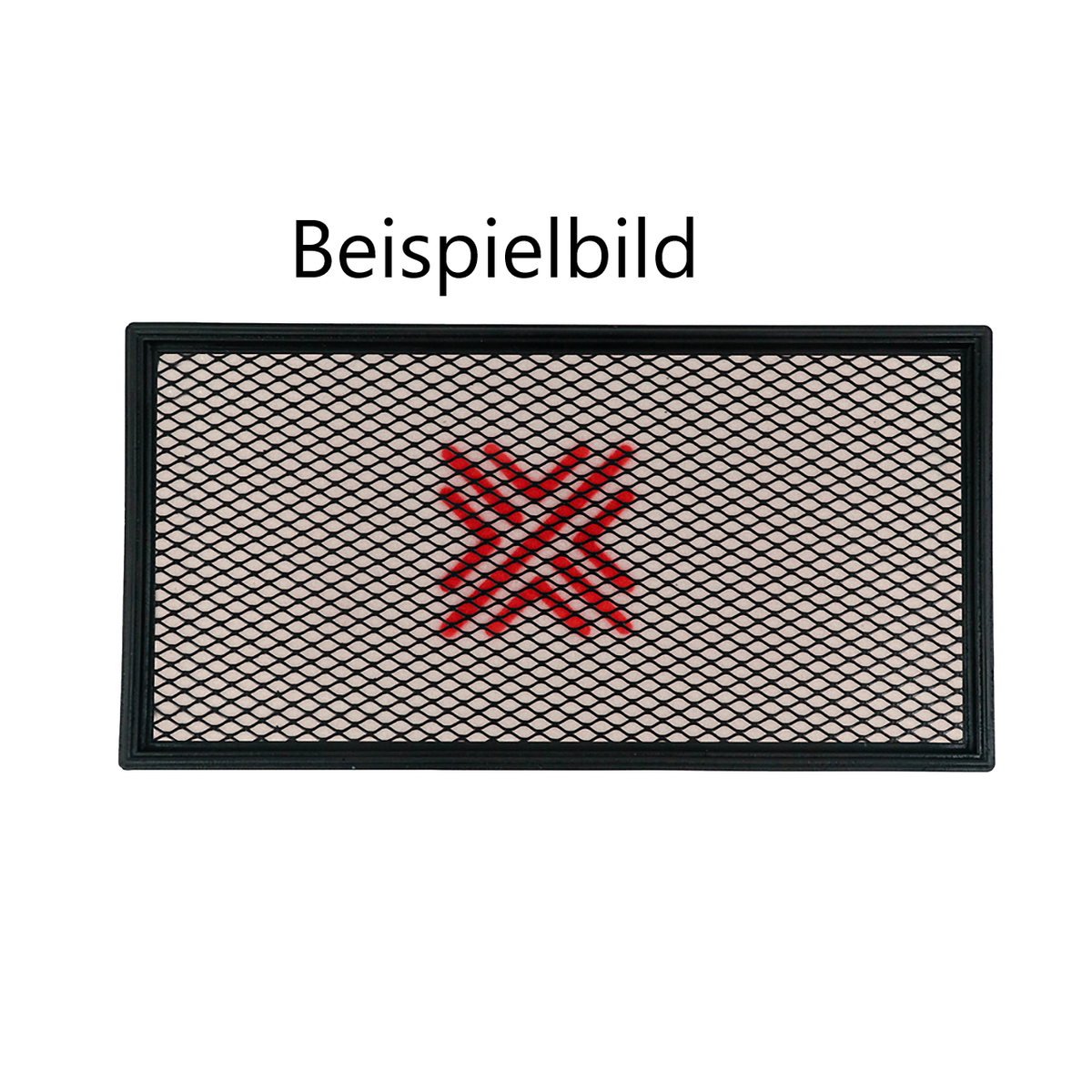 Pipercross Austauschfilter CHEVROLET SPARK (M300) 1 03.2010 -
