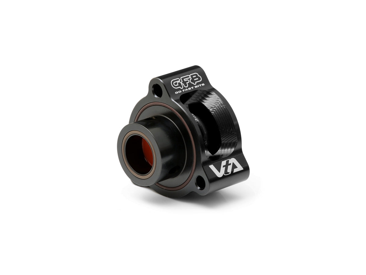 GFB DV+ T9458 Blow Off Ventil Ford Focus, Mercedes A/C/CLA/GLA/GLC, Peugeot RCZ