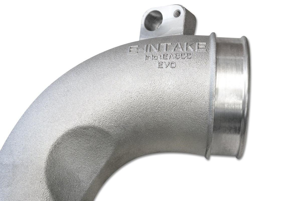 E-INTAKE Turbo-Inlet 2.5 TFSI EA855EVO - Audi RS3 8V FL / 8Y, Formentor VZ5