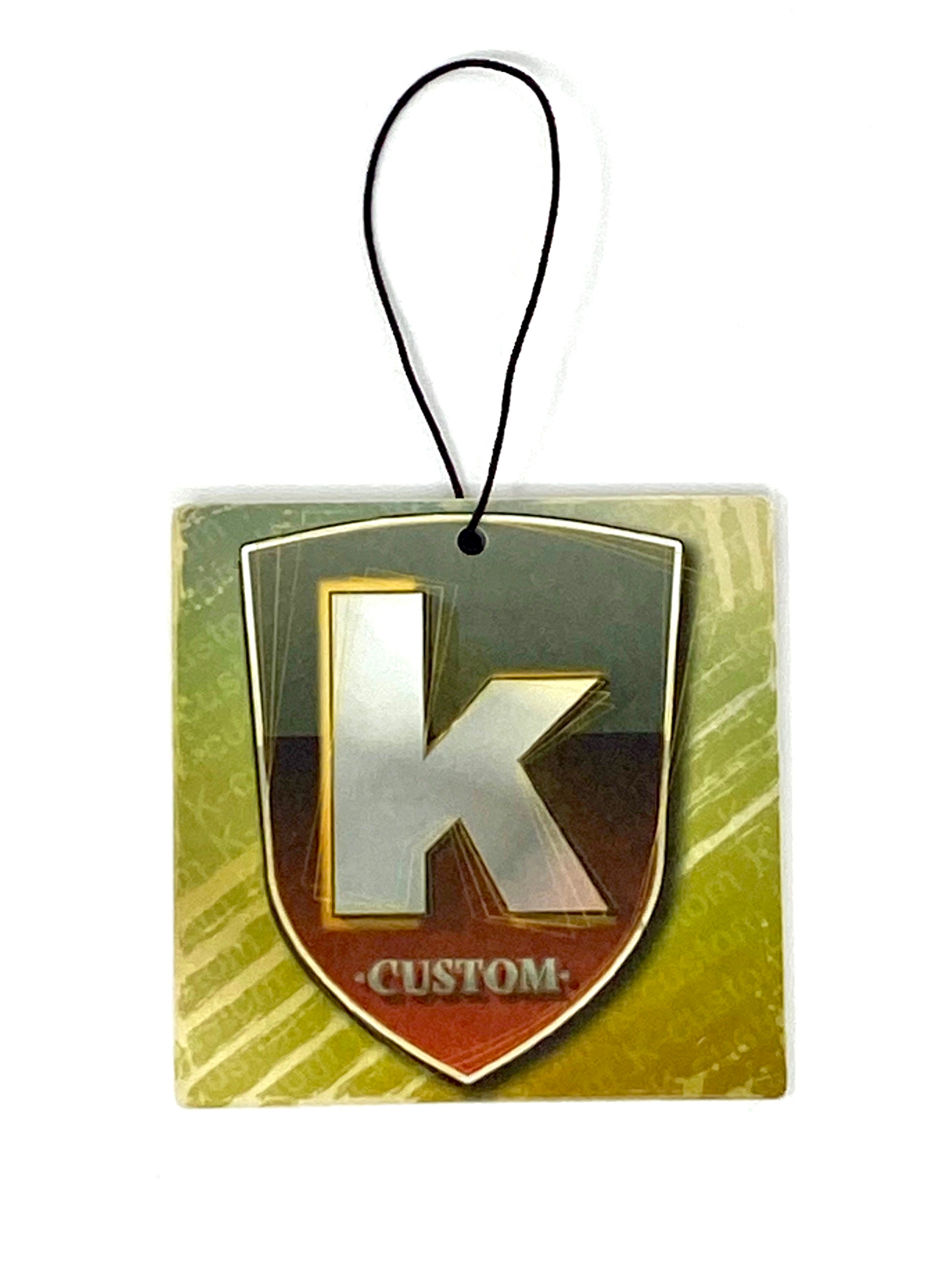 (K)reta Air Freshener