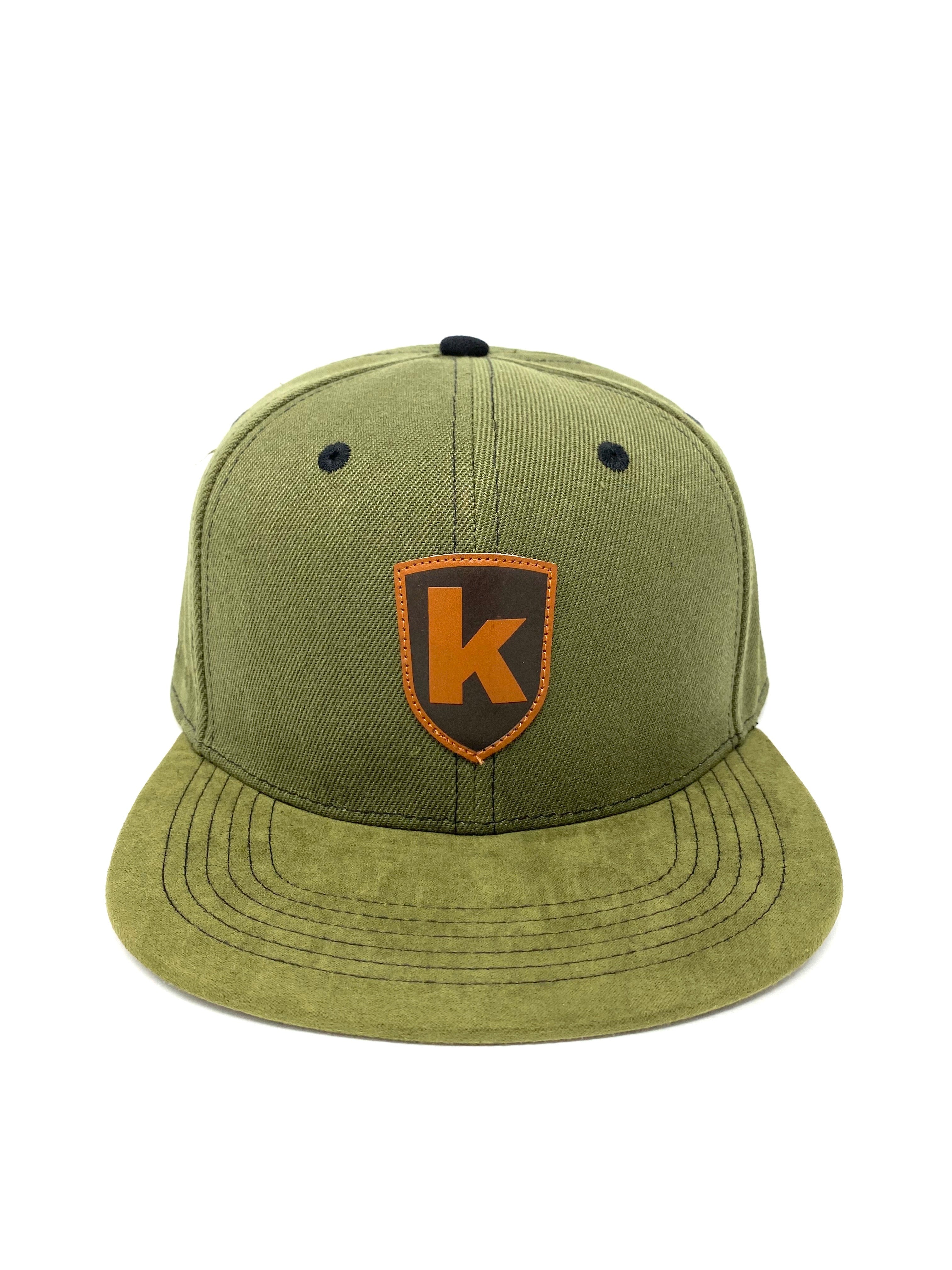 K-SNAPI OLIVE - Limitiert